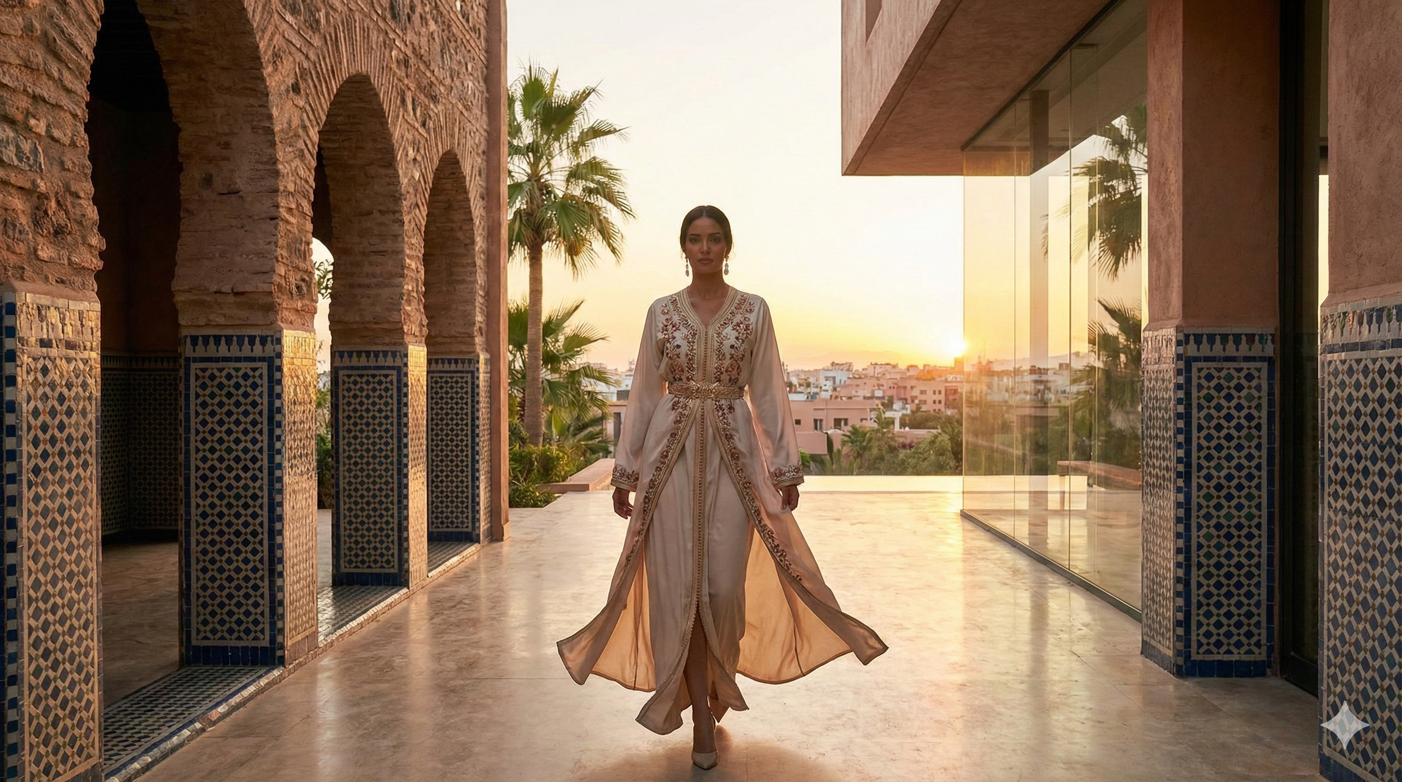 Raices Beldi - Collection Artisanale Marocaine